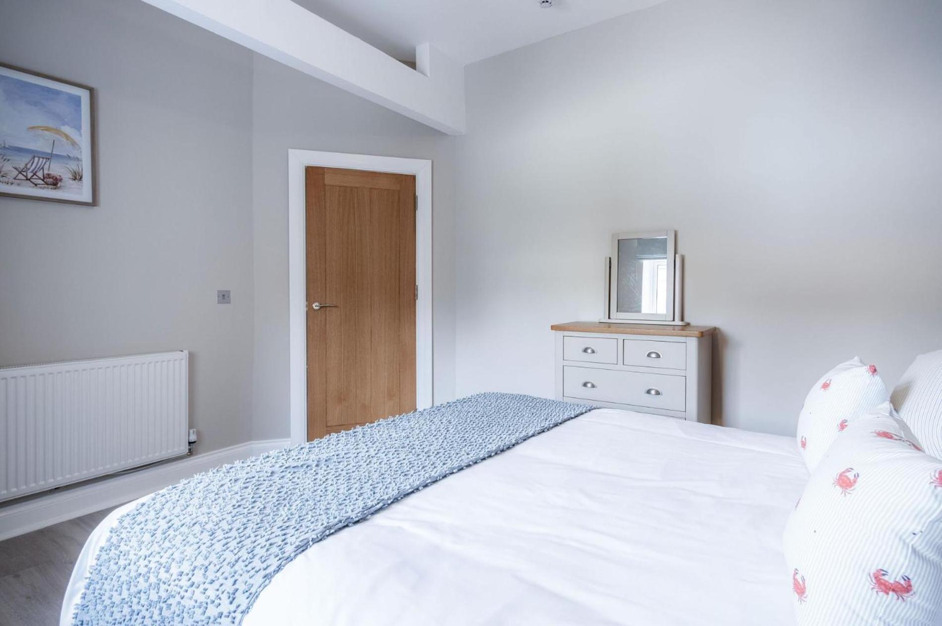 Beach Haven Hideout - 2 Bedroom - Milford Haven Exterior foto